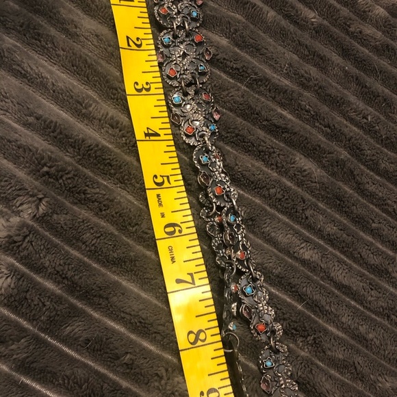 🎁 Handcrafted Sterling Silver Necklace - Picture 10 of 10